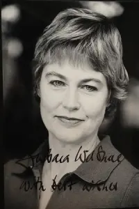 Фото  (Barbara Wilshere)