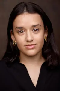 Фото  (Lauren Patel)