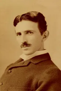 Фото  (Nikola Tesla)