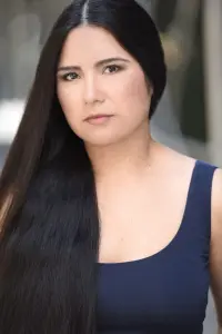 Фото  (Patricia Olvera)