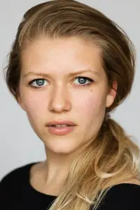 Фото  (Rosa Coduri-Fulford)