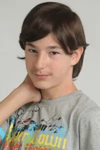 Фото  (Cristi Olesher) #518870