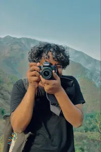 Фото  (Deepjyoti Deka)
