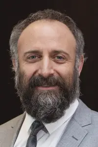 Фото Халіт Ергенч (Halit Ergenç)