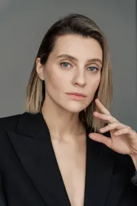 Фото  (Ilona Gaishyn) #467921