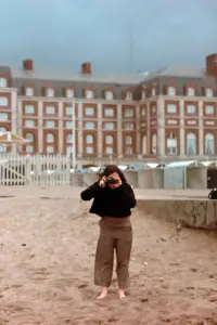 Фото  (Julieta Rodríguez)