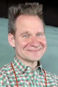 Фото Пітер Селларс (Peter Sellars)