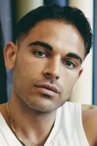 Фото  (Sammy Germain Wadi) #329343