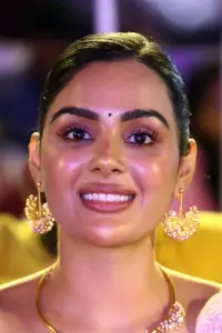 Фото Сам'юкта (Samyuktha)