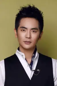 Фото  (Zhang Xiaolong)