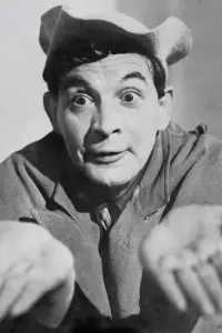 Фото  (Antonio Espino 'Clavillazo')