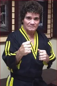 Фото  (Bob Chaney)