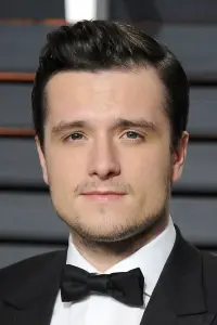 Фото Джош Хатчерсон (Josh Hutcherson)