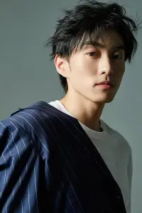 Фото Чжу Чаої (Zhu Chaoyi) #326594