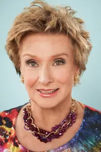 Фото Клоріс Лічман (Cloris Leachman)