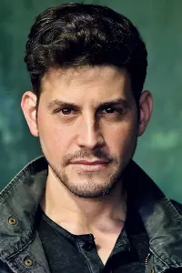 Фото  (David Blue)