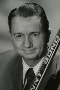 Фото  (Johnny Bond) #520171