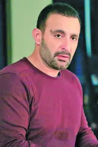 Фото Ахмед Ель Сакка (Ahmed El Sakka)