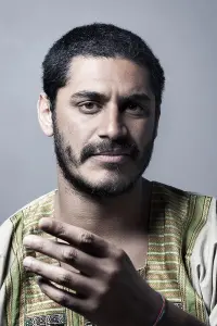 Фото  (Criolo)