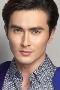 Фото  (Gao Weiguang)