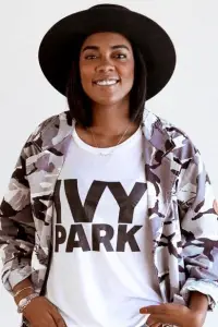 Фото  (Ingrid Burley)