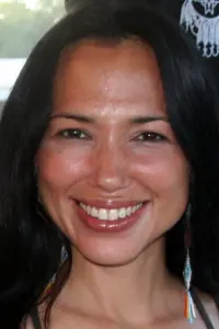 Фото Ірен Бедард (Irene Bedard)