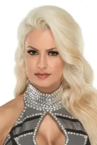 Фото Маріс Мізанін (Maryse Mizanin)