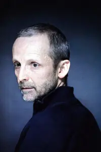 Фото  (Mathieu Riboulet)