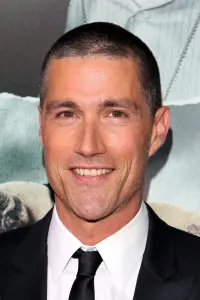 Фото Метью Фокс (Matthew Fox)