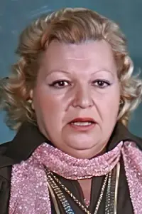 Фото Мюруввет Сім Каймаз (Mürüvvet Sim Caymaz)