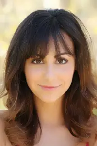 Фото Рафаелла Біскейн-Дебест (Rafaella Biscayn-Debest) #340202