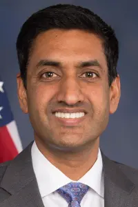 Фото  (Ro Khanna)