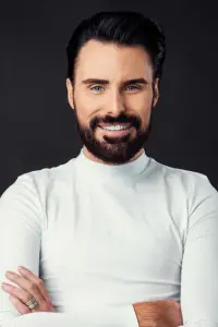 Фото  (Rylan Clark)