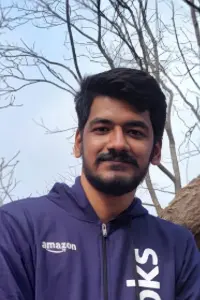 Фото  (Yadhu Krishnan P) #341394