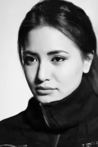 Фото  (Hannah Espia)