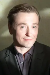 Фото Сергій Безруков (Sergei Bezrukov)