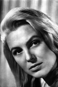 Фото Вія Артмане (Vija Artmane)