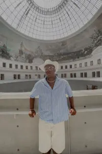 Фото  (Bryen Akueson) #250966