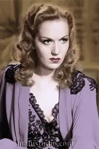 Фото  (Greta Gynt)