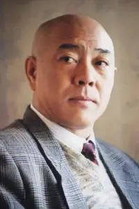 Фото  (Liu Dagang)