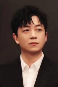 Фото Пан Юемінг (Pan Yueming) #500026