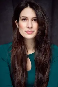 Фото  (Sarah Nicolazzo)