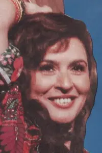Фото Соад Хосні (Soad Hosny)