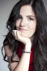 Фото  (Charlotte Hervieux) #358695