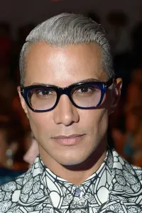 Фото  (Jay Manuel)