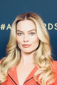 Фото Марго Роббі (Margot Robbie)