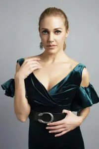 Фото  (Meryem Uzerli) #522364