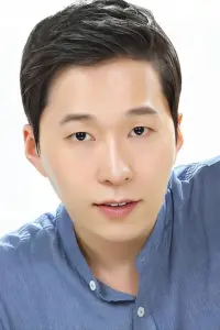 Фото Ян Гин Сок (Yang Geun-seok)