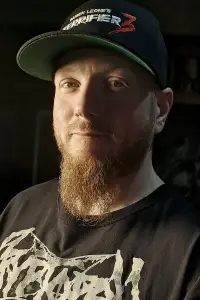 Фото  (Corey "GoreCore" Andrews) #370644