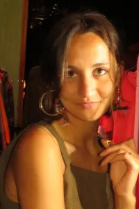 Фото  (Inés Collazo) #440427